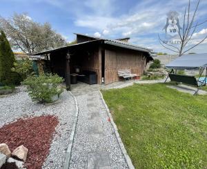 Rodinný dom v blízkosti centra mesta Sp. Nová Ves