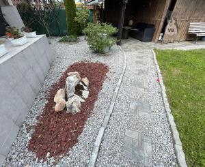 Rodinný dom v blízkosti centra mesta Sp. Nová Ves