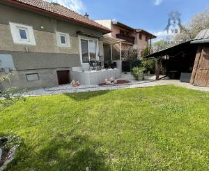 Rodinný dom v blízkosti centra mesta Sp. Nová Ves