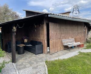 Rodinný dom v blízkosti centra mesta Sp. Nová Ves