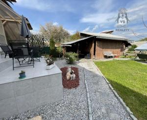 Rodinný dom v blízkosti centra mesta Sp. Nová Ves