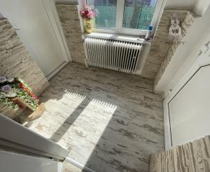 Rodinný dom v blízkosti centra mesta Sp. Nová Ves