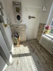 Rodinný dom v blízkosti centra mesta Sp. Nová Ves