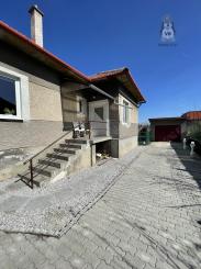 Rodinný dom v blízkosti centra mesta Sp. Nová Ves