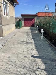 Rodinný dom v blízkosti centra mesta Sp. Nová Ves