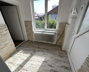 Rodinný dom v blízkosti centra mesta Sp. Nová Ves