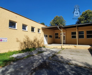 Priestor na prenájom na sídl. Tarča, Sp. Nová Ves