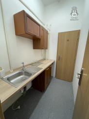 Priestor na prenájom na sídl. Tarča, Sp. Nová Ves