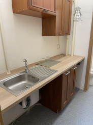 Priestor na prenájom na sídl. Tarča, Sp. Nová Ves