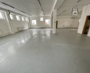 Priestor na prenájom na sídl. Tarča, Sp. Nová Ves