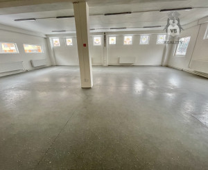 Priestor na prenájom na sídl. Tarča, Sp. Nová Ves