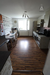 Byt 3+1 v obci Rudňany, okres Sp. Nová Ves