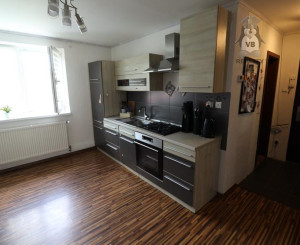 Byt 3+1 v obci Rudňany, okres Sp. Nová Ves