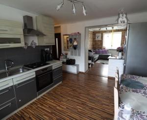 Byt 3+1 v obci Rudňany, okres Sp. Nová Ves