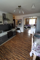 Byt 3+1 v obci Rudňany, okres Sp. Nová Ves