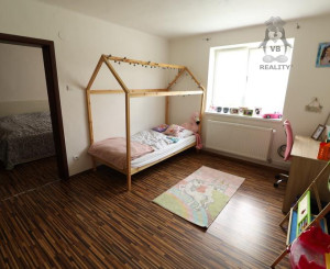 Byt 3+1 v obci Rudňany, okres Sp. Nová Ves