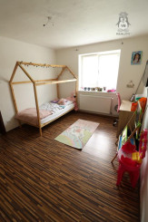 Byt 3+1 v obci Rudňany, okres Sp. Nová Ves