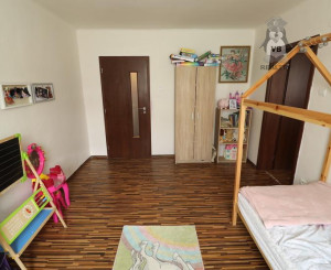 Byt 3+1 v obci Rudňany, okres Sp. Nová Ves