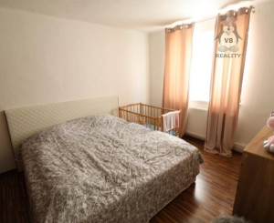 Byt 3+1 v obci Rudňany, okres Sp. Nová Ves