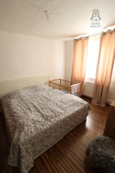 Byt 3+1 v obci Rudňany, okres Sp. Nová Ves