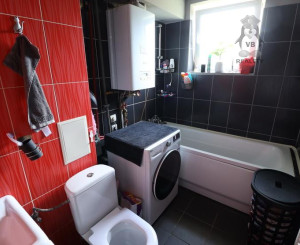 Byt 3+1 v obci Rudňany, okres Sp. Nová Ves