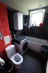 Byt 3+1 v obci Rudňany, okres Sp. Nová Ves