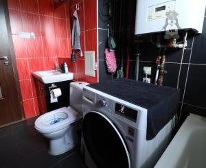 Byt 3+1 v obci Rudňany, okres Sp. Nová Ves