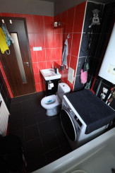 Byt 3+1 v obci Rudňany, okres Sp. Nová Ves