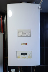 Byt 3+1 v obci Rudňany, okres Sp. Nová Ves