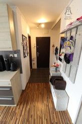 Byt 3+1 v obci Rudňany, okres Sp. Nová Ves