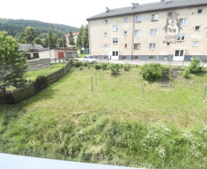Byt 3+1 v obci Rudňany, okres Sp. Nová Ves