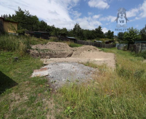 Byt 3+1 v obci Rudňany, okres Sp. Nová Ves