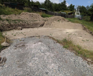 Byt 3+1 v obci Rudňany, okres Sp. Nová Ves