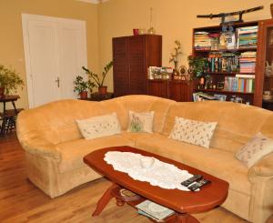 Velkometrážny byt 3+1 s garážou centrum, Sp. Nová Ves