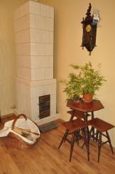 Velkometrážny byt 3+1 s garážou centrum, Sp. Nová Ves