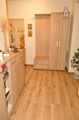 Velkometrážny byt 3+1 s garážou centrum, Sp. Nová Ves