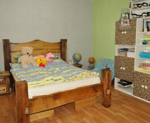 Velkometrážny byt 3+1 s garážou centrum, Sp. Nová Ves