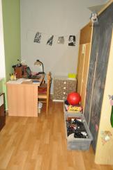 Velkometrážny byt 3+1 s garážou centrum, Sp. Nová Ves