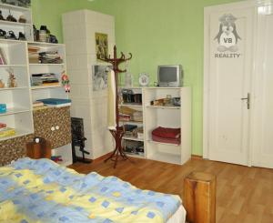 Velkometrážny byt 3+1 s garážou centrum, Sp. Nová Ves