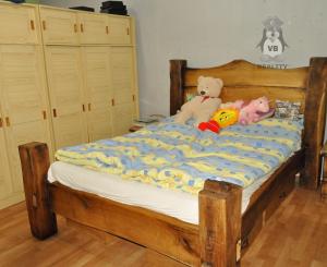 Velkometrážny byt 3+1 s garážou centrum, Sp. Nová Ves