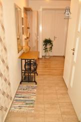 Velkometrážny byt 3+1 s garážou centrum, Sp. Nová Ves