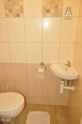 Velkometrážny byt 3+1 s garážou centrum, Sp. Nová Ves