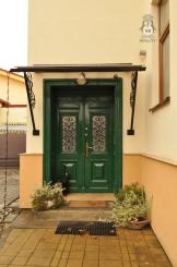 Velkometrážny byt 3+1 s garážou centrum, Sp. Nová Ves