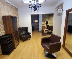 Prenájom komerčných nebytových priestorov v centre SNV