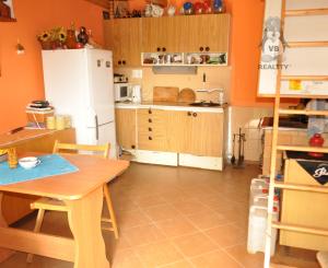 Záhradná chatka, Tarča, Sp.Nová Ves