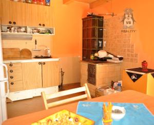 Záhradná chatka, Tarča, Sp.Nová Ves