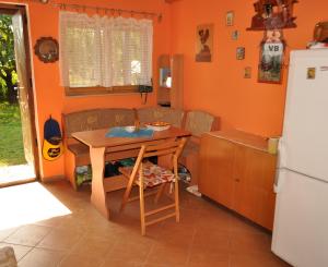 Záhradná chatka, Tarča, Sp.Nová Ves