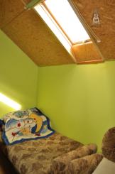 Záhradná chatka, Tarča, Sp.Nová Ves