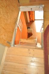 Záhradná chatka, Tarča, Sp.Nová Ves