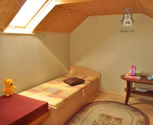 Záhradná chatka, Tarča, Sp.Nová Ves